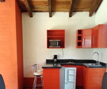 Villa Cantabria