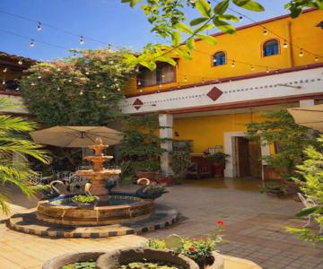 Copa de Oro Hotel Boutique