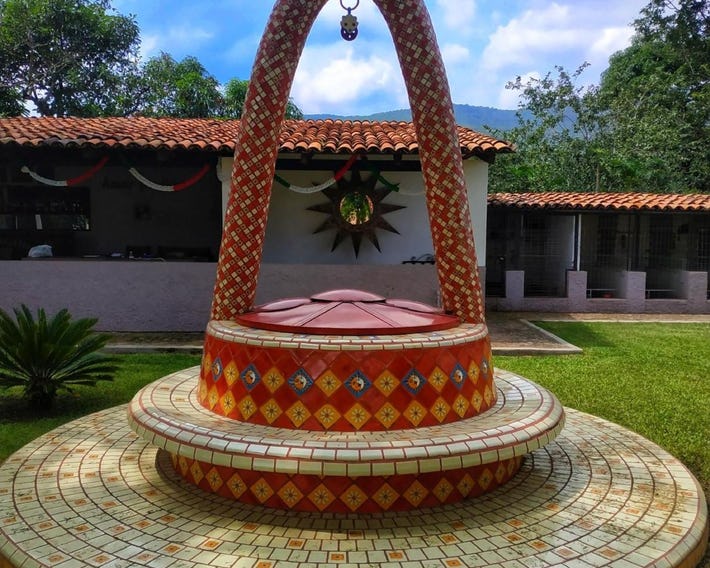 La Casona De La Esmeralda