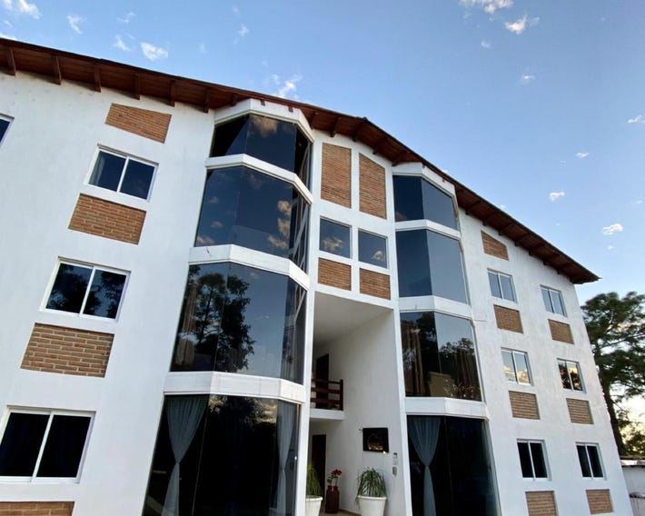 Herradura Vip Inn