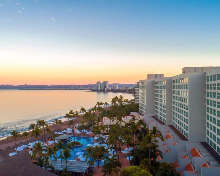 Sheraton Buganvilias Resort & Convention Center