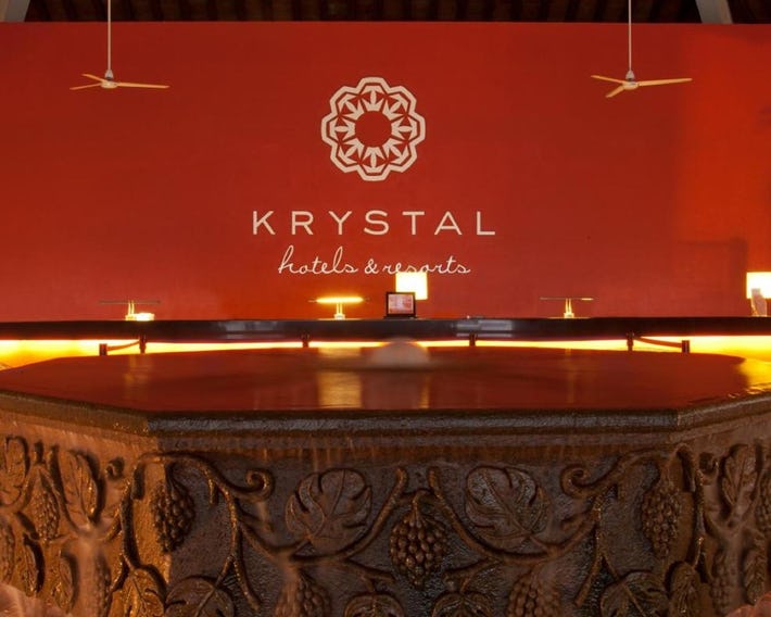Krystal Puerto Vallarta Hotel