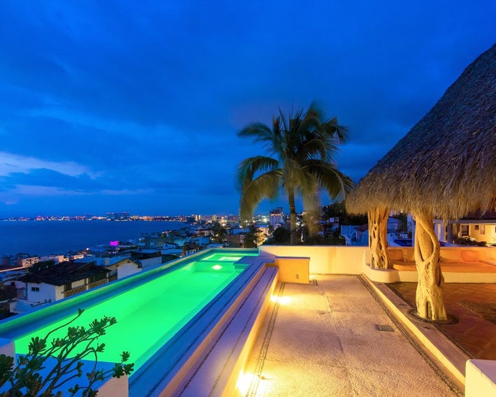 Luna Liquida Hotel Boutique