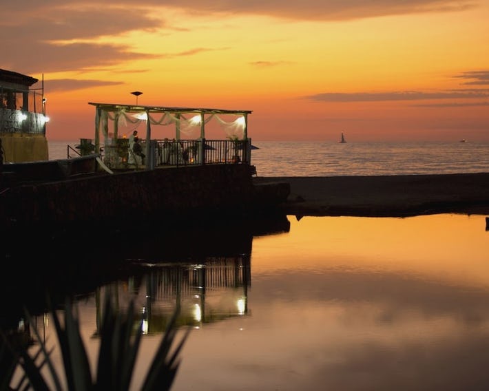 Costa Club Punta Arena Puerto Vallarta