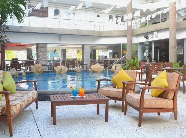 Hotel Rio Malecon