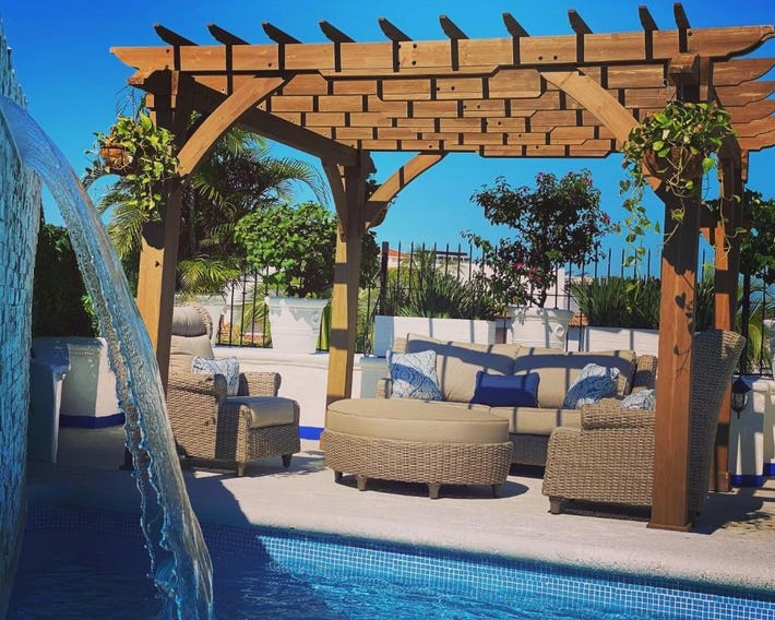 Hotel Suites Mar Elena