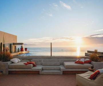The Tryst Puerto Vallarta
