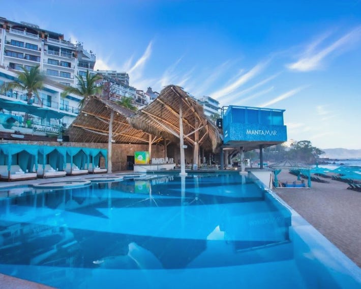 Almar LGBT Luxury Resort