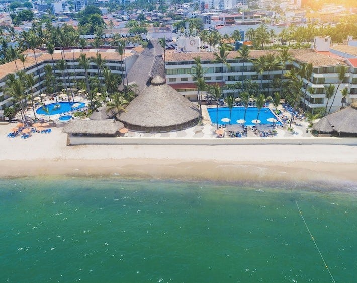 Las Palmas by the Sea