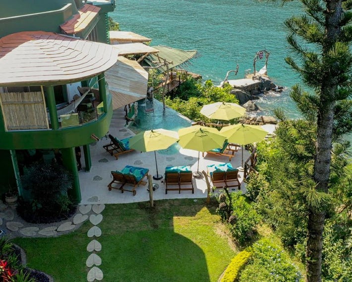 Villa Lala Hotel Boutique