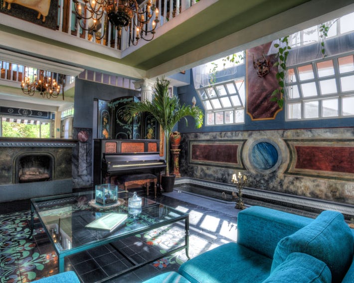 Rivera del Rio Boutique Hotel