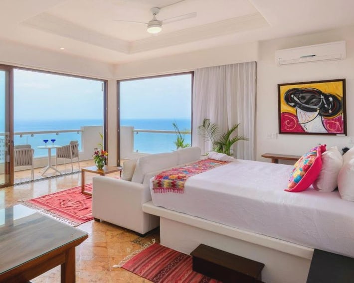 Villa Divina Luxury Boutique - Adults Only