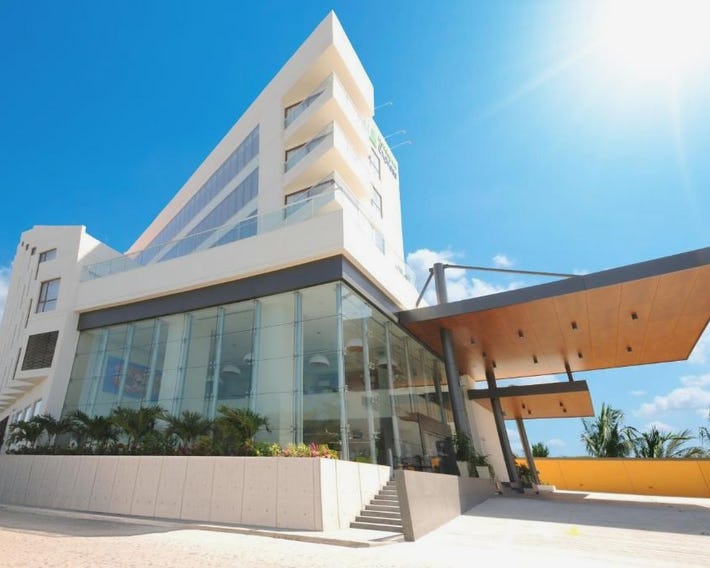 Holiday Inn Express Puerto Vallarta by IHG