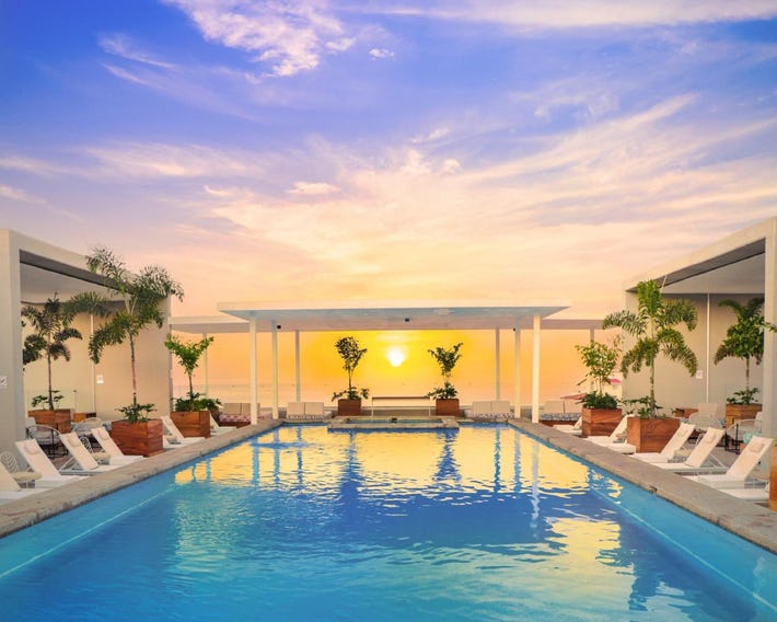 Hotel Mio Vallarta - Adults Only