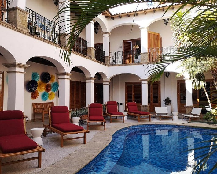 Casa Carmen