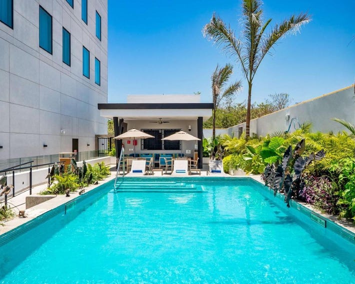 Hampton Inn by Hilton Nuevo Vallarta