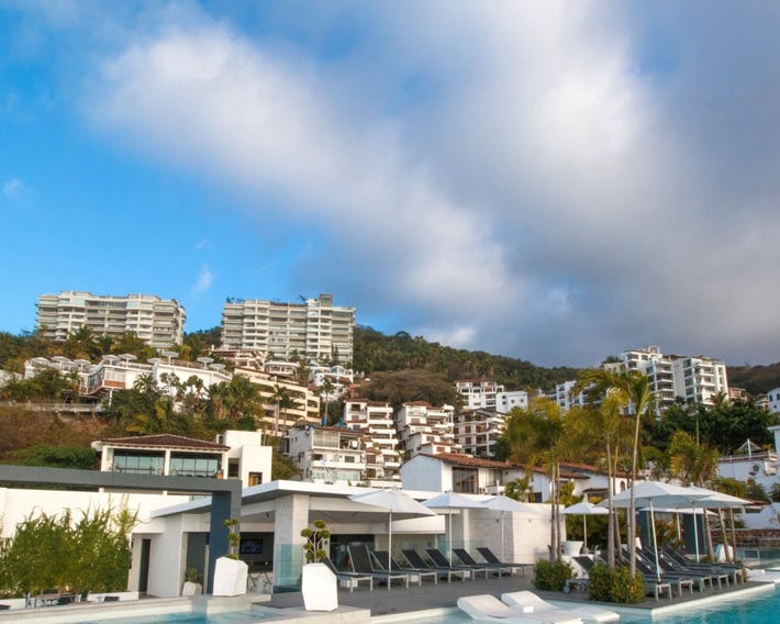 D'Terrace Residences