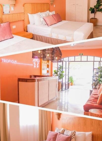 Hotel Tropicus Boutique