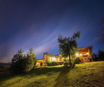 San Bernardo Hotel & Spa