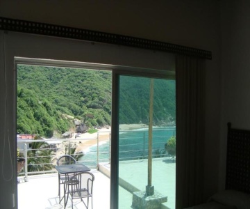 Hotel Acantilado