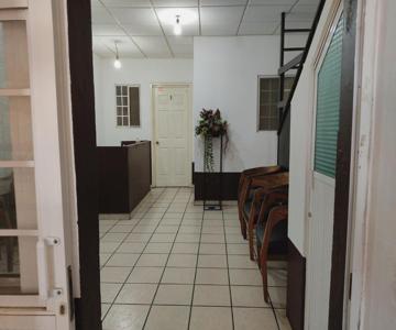 Estudios La Herencia