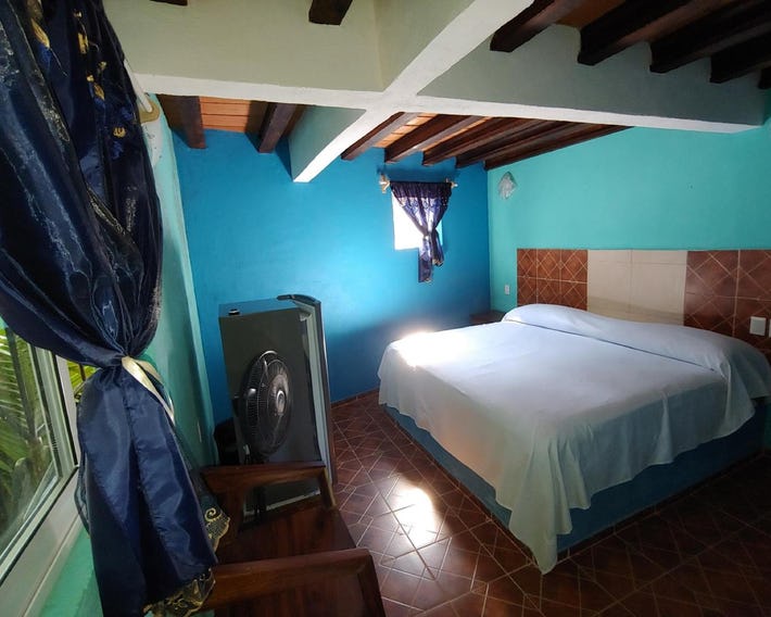 CASA NANTLI