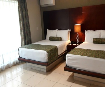 Hotel Vnova