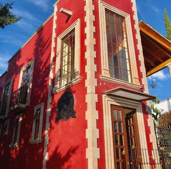 Hotel San Miguel