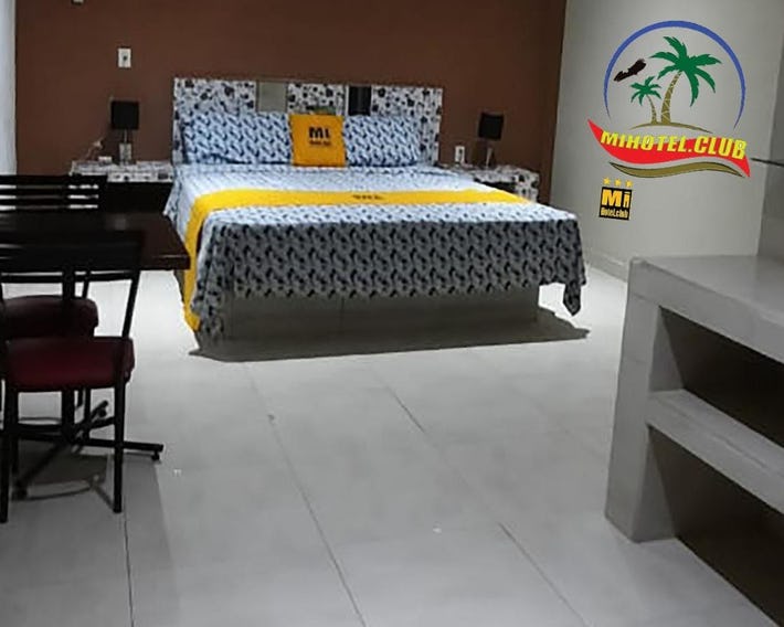 MiHotel.Club