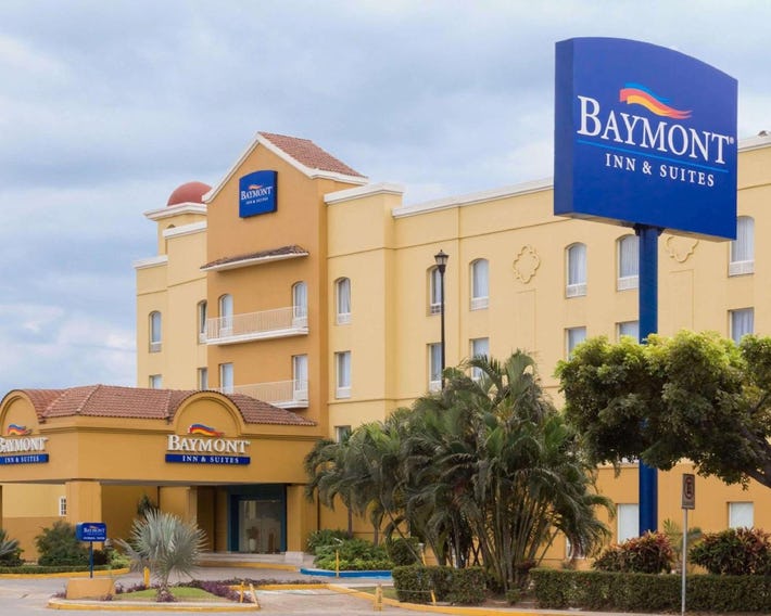 Baymont by Wyndham Lazaro Cardenas