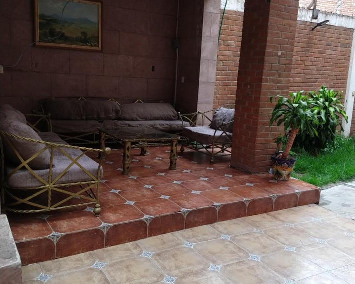 Hotel Alameda Maravatio