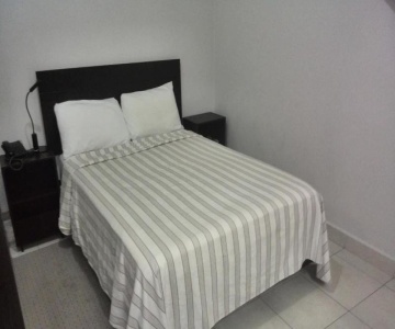 Hotel Casa De Los Dulces S Express