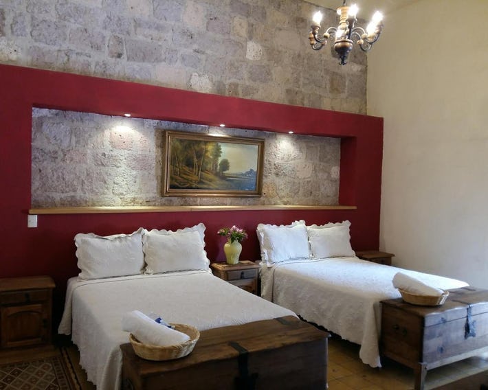 Casa Limonchelo Hotel B&B