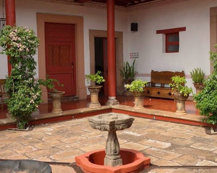 Posada La Basilica