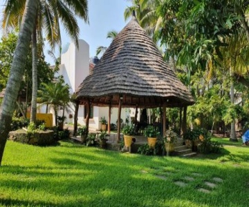 Casa Marañones