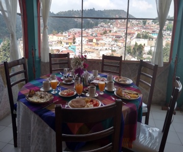 Los Arcos Hotel Restaurante