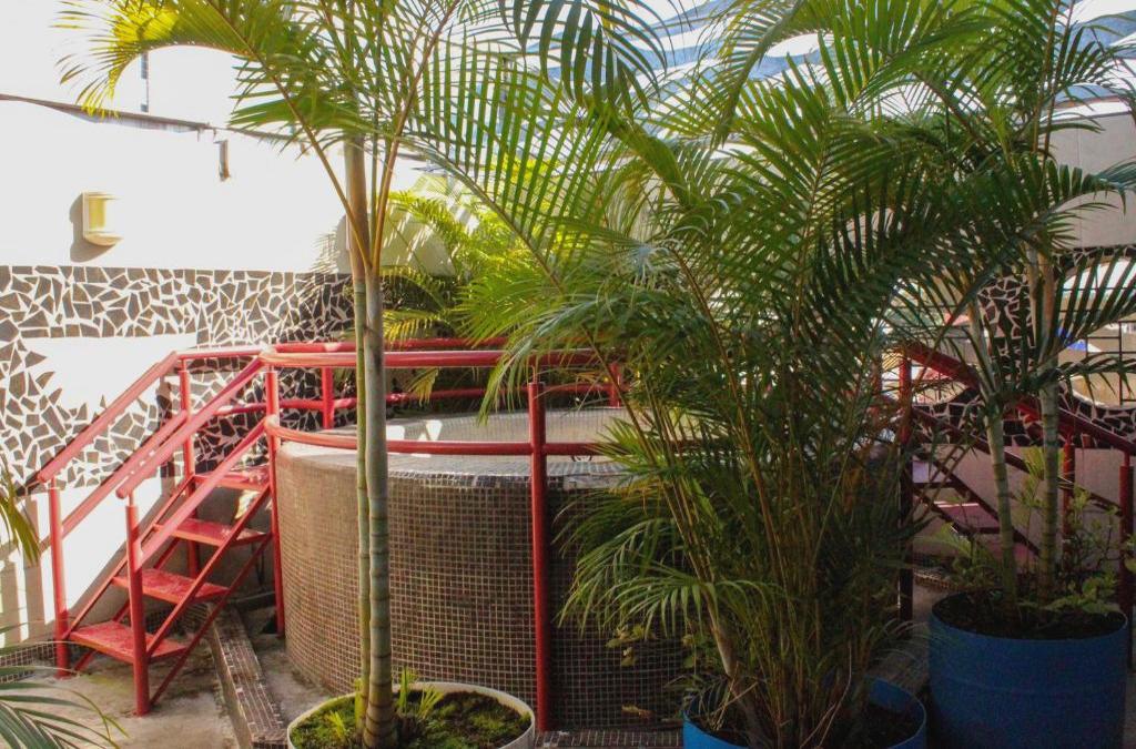 Villas And Suites Paraiso del Sur