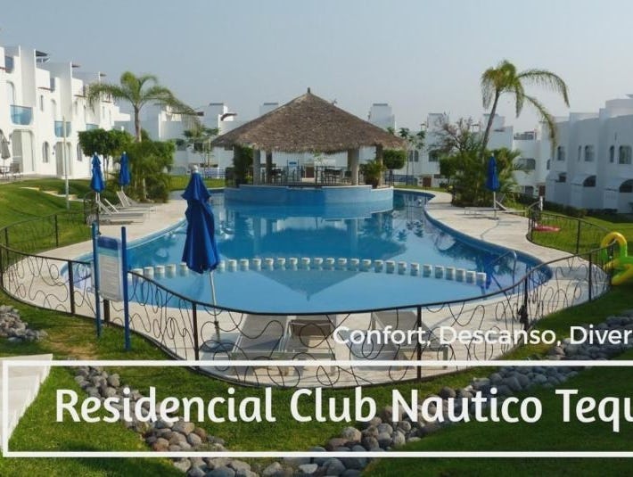 Residencial Club Nautico Teques