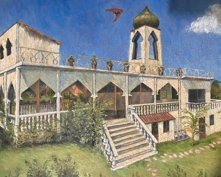 Hotel Teques Inn