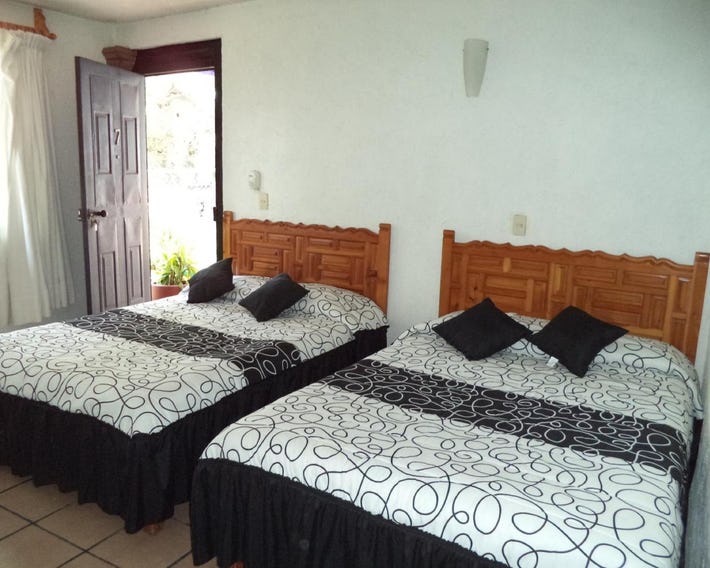 Hotel Ocampo