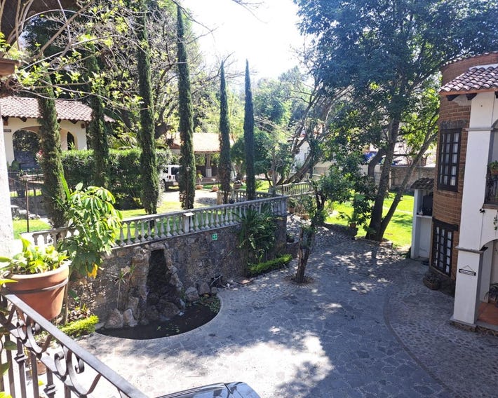 Hacienda Maria Elena