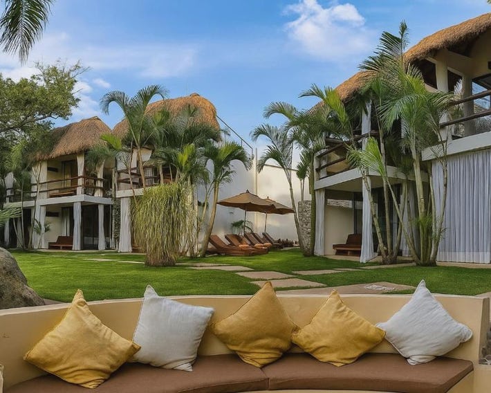 Mocca Hotels