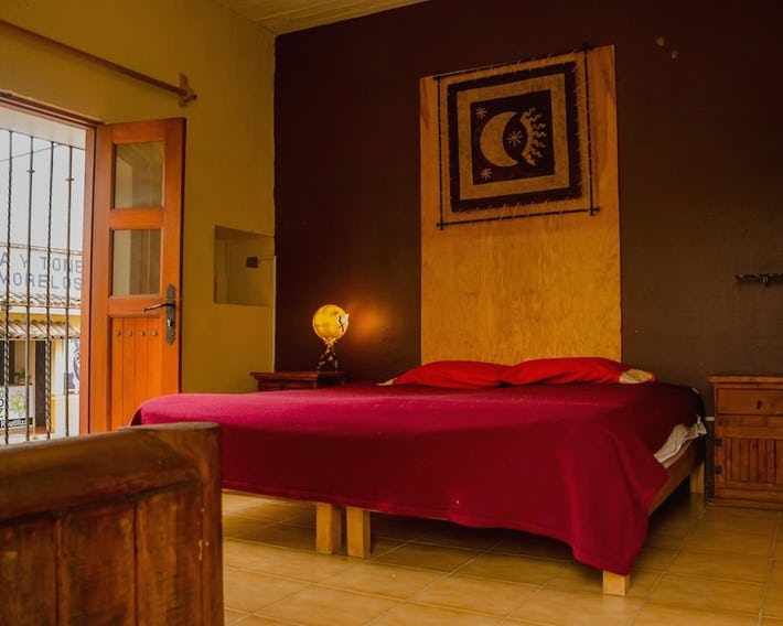 Posada La Casa de Ana