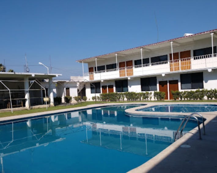 Hotel Violet