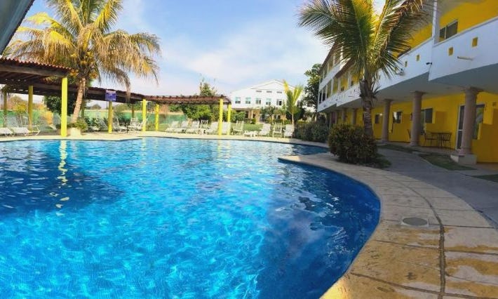 Hotel JS