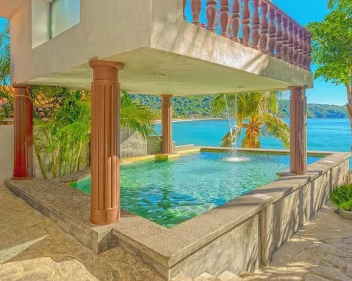 Villa Celeste