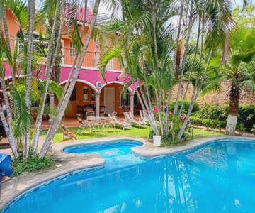 Hotel Casa Corita By Rotamundos