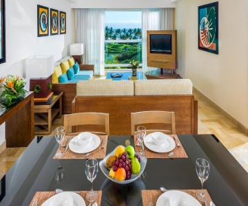Mayan Palace Nuevo Vallarta