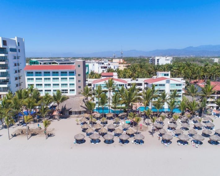 Hotel Villa Varadero