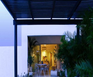Taheima Wellness Resort & Spa